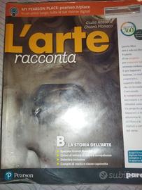 libri scolastici scuola media 
