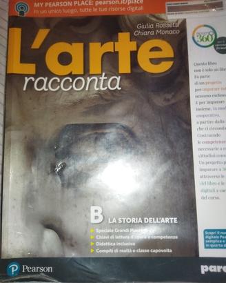 libri scolastici scuola media 