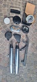 accessori Harley-Davidson 883