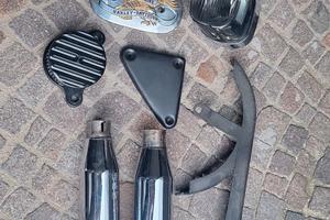 accessori Harley-Davidson 883