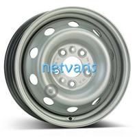 CERCHIO IN FERRO da 15 per FIAT DUCATO FURGONE