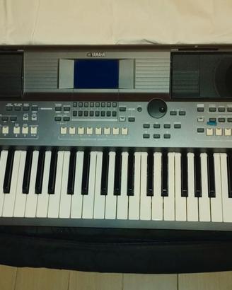Tastiera Yamaha PSR-S670 Elettronica
