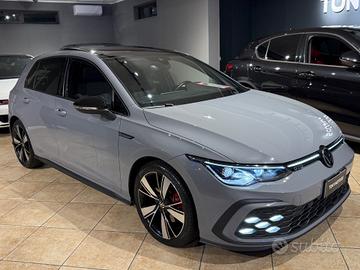 Volkswagen Golf 2.0 TDI GTD DSG
