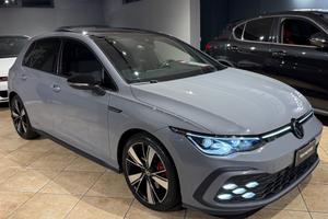 Volkswagen Golf 2.0 TDI GTD DSG