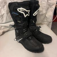 Stivali Alpinestars goretex toucan