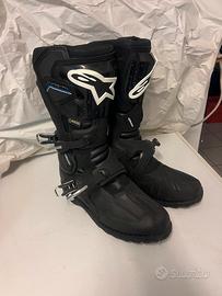 Stivali Alpinestars goretex toucan