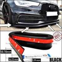 SPOILER PER Audi A6 C7 C8 SOTTO PARAURTI MINIGONNE
