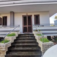 Villa - Macerata Campania