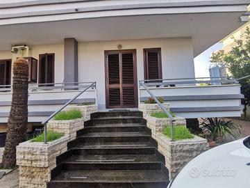 Villa - Macerata Campania