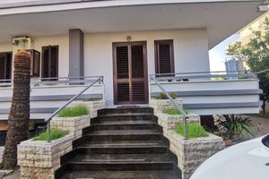 Villa - Macerata Campania