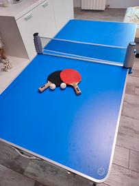 Tavolo da Ping Pong 