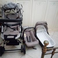 trio Foppapedretti 