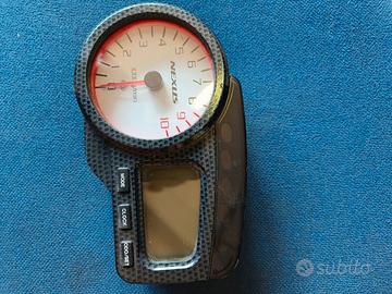 Gilera Nexus 500 g.strumenti