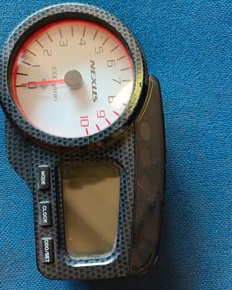 Gilera Nexus 500 g.strumenti
