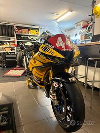 Honda cbr 1000 rr-r sp 2024