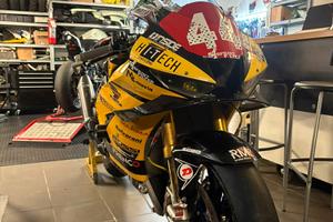 Honda cbr 1000 rr-r sp 2024