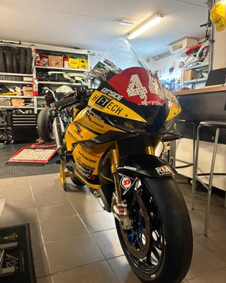 Honda cbr 1000 rr-r sp 2024