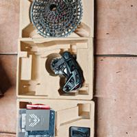 trasmissione sram x0 axs t-type NUOVA