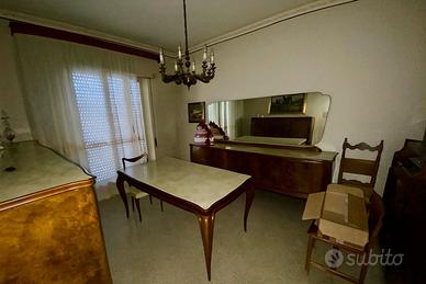 Ex alloggio popalare