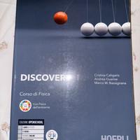 DISCOVERY