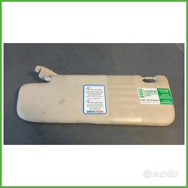 Aletta Parasole Sinistro SX Fiat 500 2 Serie 1.2