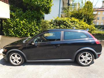 Volvo C30 2.0D