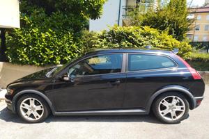 Volvo C30 2.0D