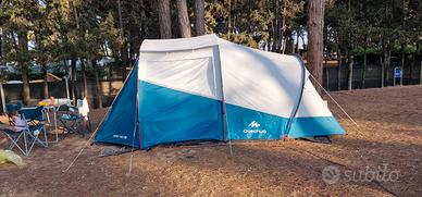 Tenda appena 4.1 fresh & black 
