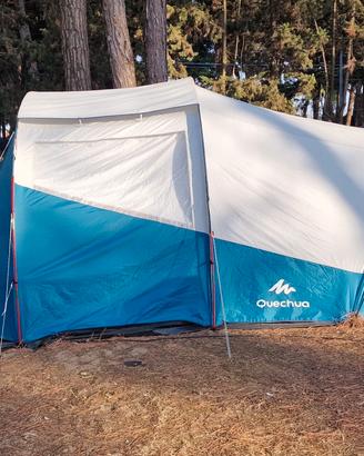 Tenda appena 4.1 fresh & black 