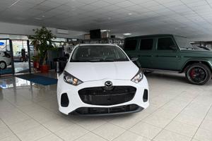 Mazda 2 Hybrid 1.5 e-CVT Full