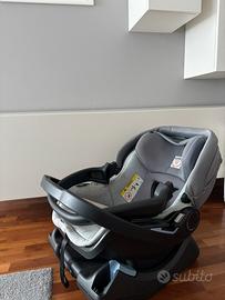 Primo viaggi SLK - Seggiolino auto PegPerego