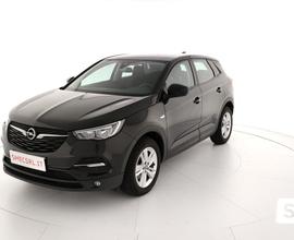 Opel Grandland X 1.5 Ecotec Start&Stop Advance