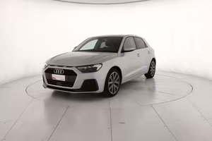 Audi A1 Sportback 30 1.0 tfsi Business ADVANCED 11