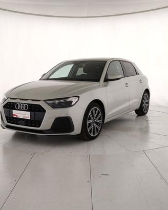 Audi A1 Sportback 30 1.0 tfsi Business ADVANCED 11