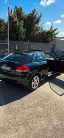 audi a3 tetto apribile 