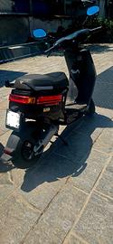 Vendita scooter