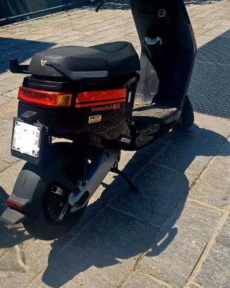 Vendita scooter
