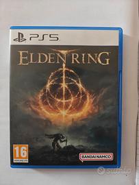 Elden ring ps5