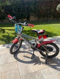 Bicicletta bambino
