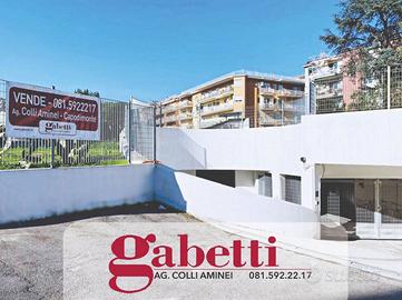 Box/Posto auto Napoli [Cod. rif 3325437VRG]
