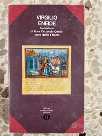 Virgilio Eneide
