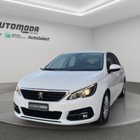 PEUGEOT 308 1.5HDi 130CV EAT8 AUTOMATICO