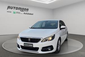 PEUGEOT 308 1.5HDi 130CV EAT8 AUTOMATICO