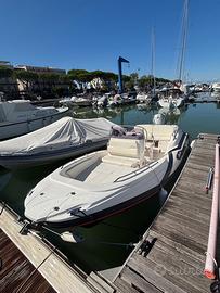 Gommone ZAR 65 FORMENTI