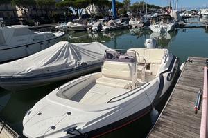 Gommone ZAR 65 FORMENTI