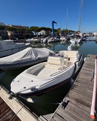 Gommone ZAR 65 FORMENTI