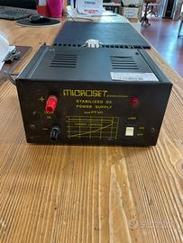 Stabilizzatore Microset PT 107