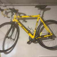 Bici corsa MASS