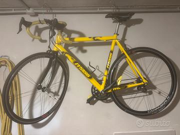 Bici corsa MASS