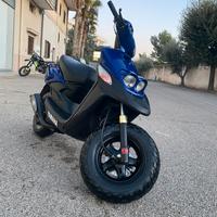 Booster next generation